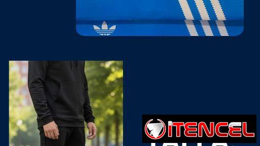 Tenis Adidas 30 USD!