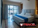 ⚡ SUITE PREMIUM HABANA VIEJA – SIN APAGONES – WIFI 24H – TERRAZA Y BAÑADERA