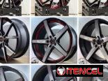 🚨🛞Venta de todo tipo de Rines(llantas, neumáticos y gomas) calidad excepcional 👌🏻⬇️