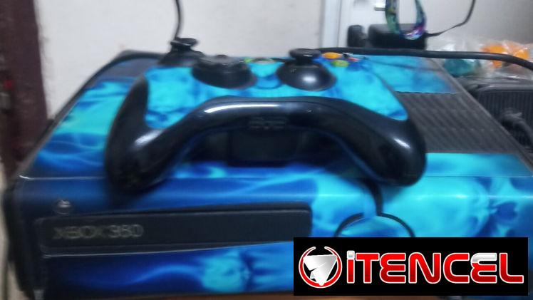 Se vende xbox 360 a 82 usd