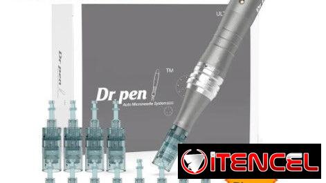Cuidado de la Piel con Dr. Pen en A Full Tiendas ✨