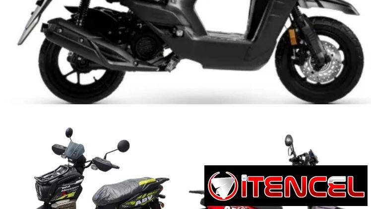 MOTOS EN VENTA