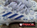 Tacos o Espay para jugar fútbol o béisbol marca Adidas con mínimo uso pero como nuevos #40 56294526  o 55807419