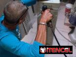 Mantenimiento de aires tipo split. Experiencia, profesionalidad y garantía del servicio prestado. 52966031