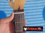 Squier Strat