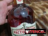 Ron Havana Club seleccion de maestros ,Pacto Navío, 7 años edicion limitada