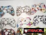 Mandos y accesorios para videoconsolas