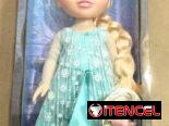 Muñecas princesas Disney