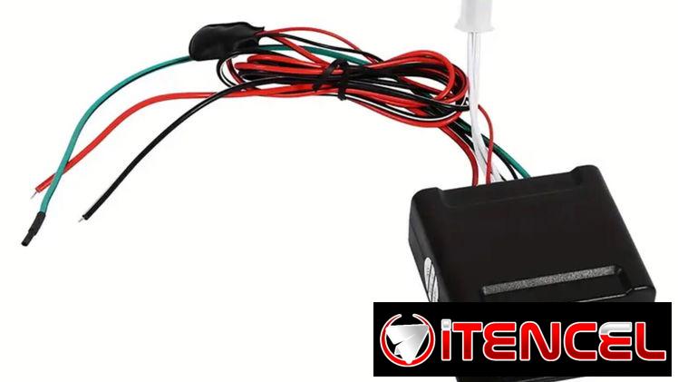 Alarma para moto nueva a estrenar de muy buena calidad!!