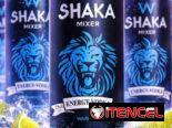 Bebidas energetizantes