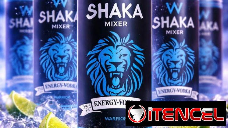 Bebidas energetizantes