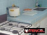 SE RENTA APTO PRIVADO DE UN DORMITORIO EN EL VEDADO. POR 19 Y 6. 54026428