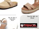 Tacones,carteras y Ropa de mujer