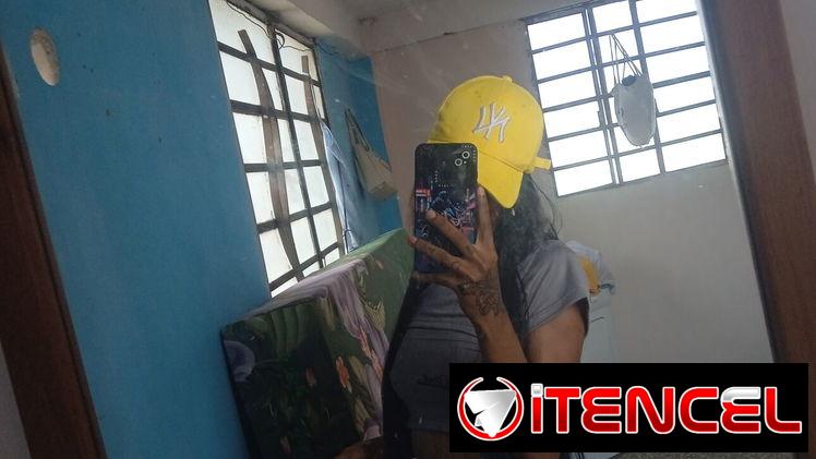 Busco empleo