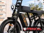 BICICLETAS ELECTRICAS + BICI MOTOS ELECTRICAS + BATERIAS LIFEPO4 + INVERSORES + GARANTIA y FACTURA + ENTREGA