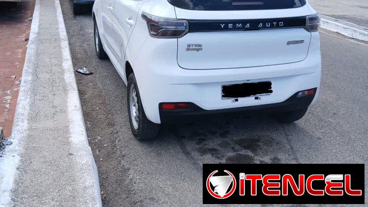 Yema auto