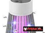 🦟⚡ LÁMPARA ELÉCTRICA ANTI MOSQUITOS USB – PROTECCIÓN EFECTIVA Y SILENCIOSA 🔋💡