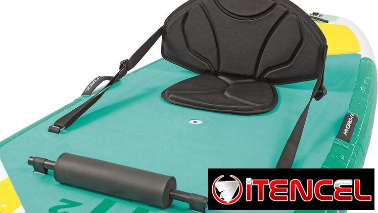 Tabla de surf Paddle inflable Bestway 65310