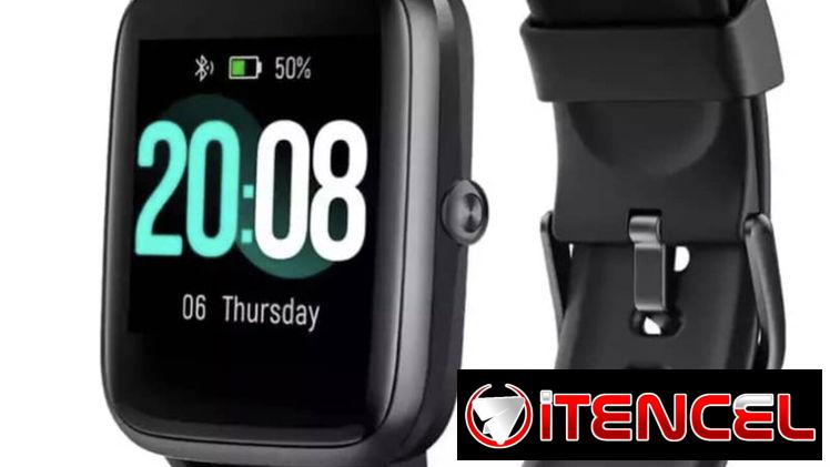 SMART WATCH!!