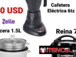 Electrodomesticos para tu hogar