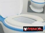 Orinales de tazas