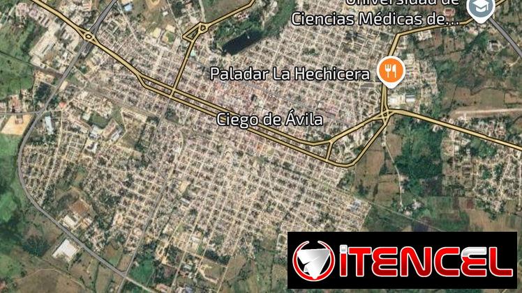Se vende…