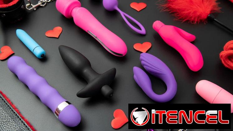 SIN TABÚ SHOP – TIENDA PARA ADULTOS 🔞