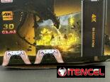 Emulador de juegos clasicos