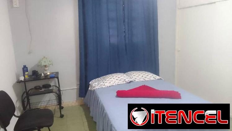 RENTA DE APTO INDEPENDIENTE C/ CONFORT EN PLAYA CERCA DE TROPICANA Y DEL ITM