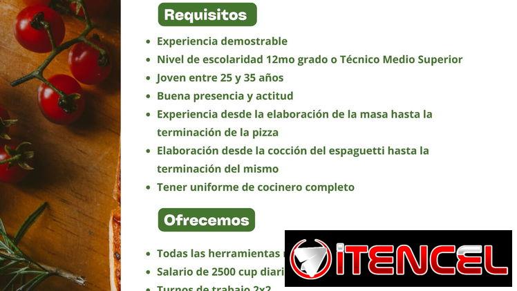 BUSCAMOS PIZZERO