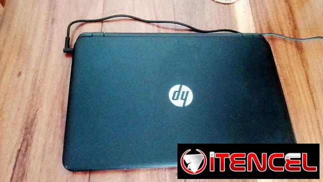 Laptop HP 15 Notebook