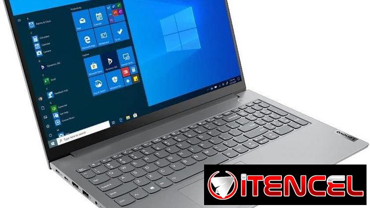 💻 Lenovo ThinkBook 15 G3 ACL – Ryzen 7 5825U | 16GB RAM | 512GB SSD