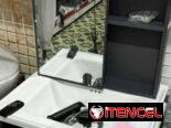 mueble de baño
