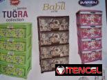 ⭐ GAVETEROS  PLÁSTICOS  DE  4 GAVETAS ⭐