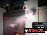 CAMARAS CON PANEL SOLAR