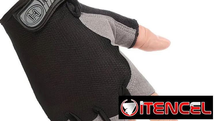 Guantillas de gimnasio