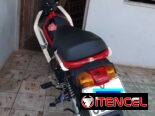 MOTO THUNDER BOLT 125CC