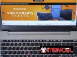 💻 Laptop Lenovo ThinkPad E590 – Core i7 8ª Gen / 512GB SSD / 16GB RAM 💻