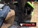 Moto Electrica Fenix Ev ,Bateria 72V 35Ah ,Motor 2000W ,Autonomia 100Km ,Caja Reguladora Votol EM-50 , Papeles Okkkk