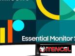 Monitor Curvo de 27 pulgadas FHD Samsung Essential S3, modelo S27D366GAN + Garantia. Me quedan 2