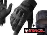 ¡DESCUENTO EXTRA! ACCESORIOS PARA MOTOCICLISTA / CICLISTA
