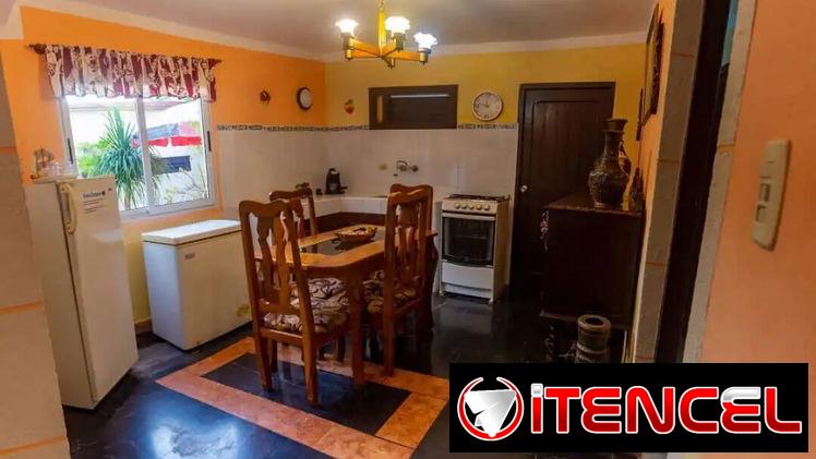 🟢🟡🟢 Varadero. Apartamento independiente de 2 habitaciones en Varadero a pocas cuadras de la playa.