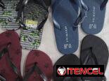 >>>>> Chancletas de playa — Chancletas de goma