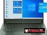 LAPTOP 🎁NUEVA🎁📦CAJA, HP Notebook (14-dq2089wm), 14″ HD IPS, Intel Core i3-1115G4, 8GB RAM, 256GB SSD