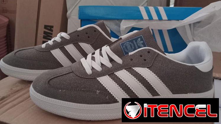 TENIS Adidas Originals (SAMBA) DEL #41 AL 45