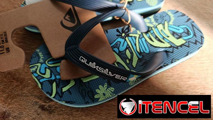 Chancletas de playa Originales