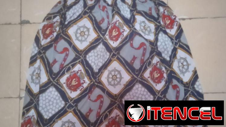 Vestidos de niña talla 10-12