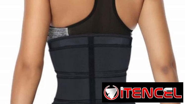 ⓅⓏ  FAJA DE MUJER MOLDEADORA Y QUEMA GRASA🔥 PRECIO 𝟏3$ (🅡🅜⓿⓿➐)