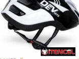 Casco ciclismo