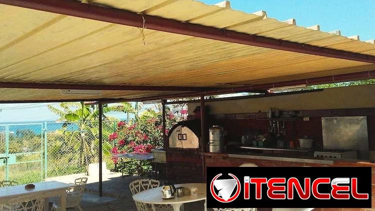🌴☀️Renta de casa en la playa en La Habana (Boca Ciega)